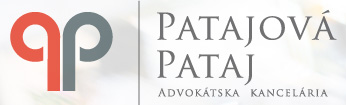 Advokátna kancelária Patajová Pataj, s.r.o.